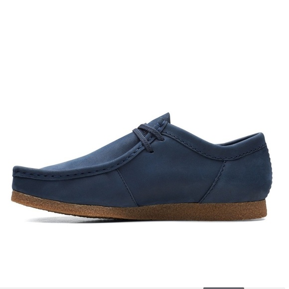 🆕 Clarks - Men Shacre ll Run Shoes - Picture 4 of 7